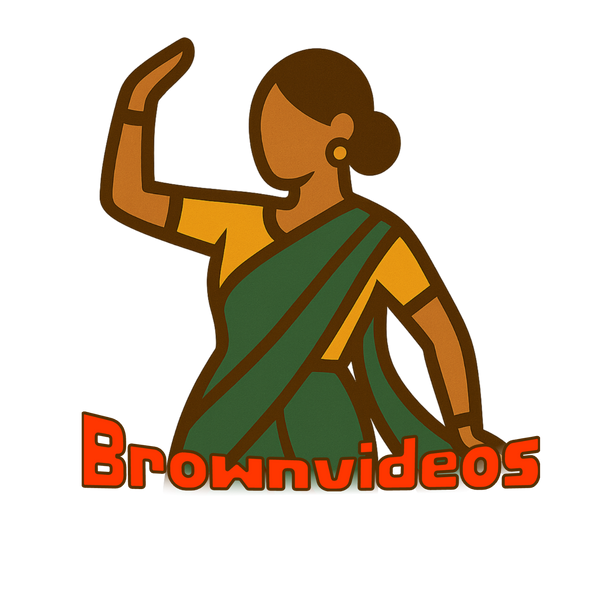 Brownvideos